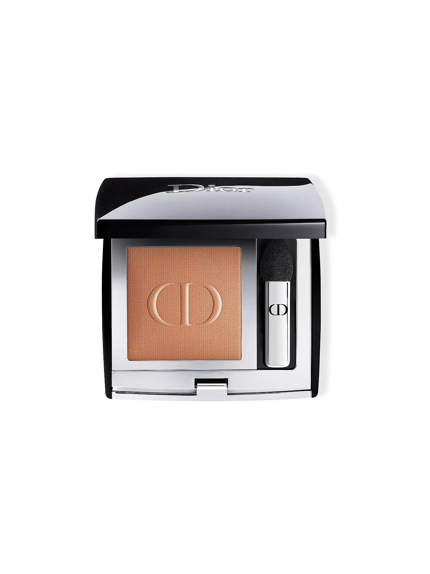 DIOR | Mono Couleur Couture Farbintensiver Lidschatten ( 240 Denim ) | braun